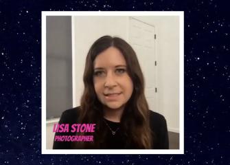 Lisa Stone Photographer Gladeo