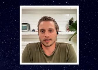 Jason Agron Gladeo Creative Producer