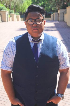 Joseph Fortuno