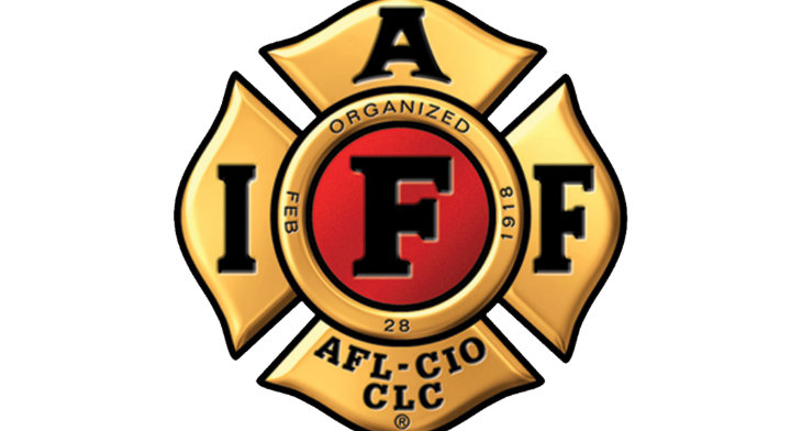 IAFF