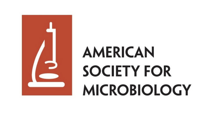 American Society of Microbiology