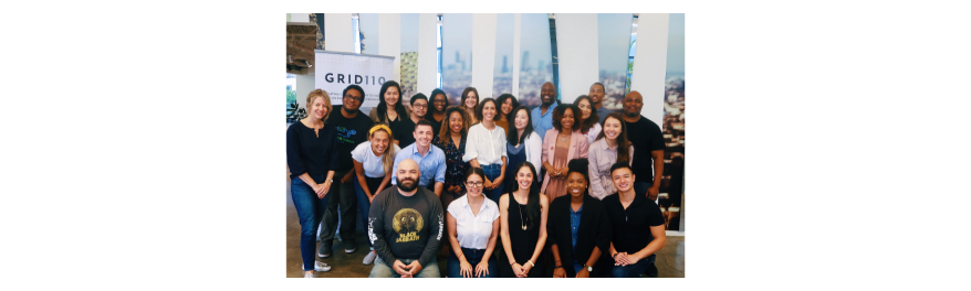 Gladeo Grid110