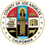 County of Los Angeles