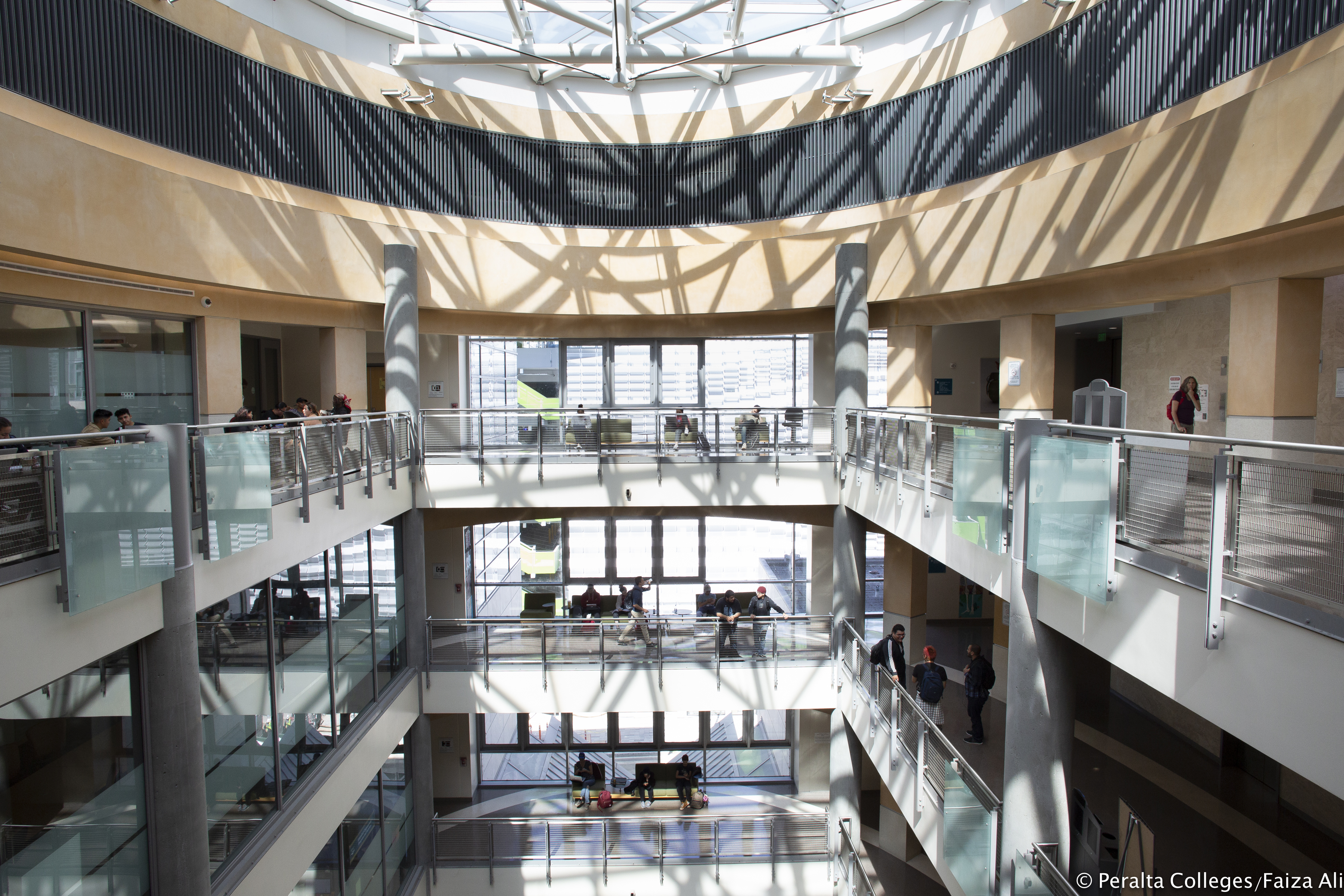 Berkeley City College