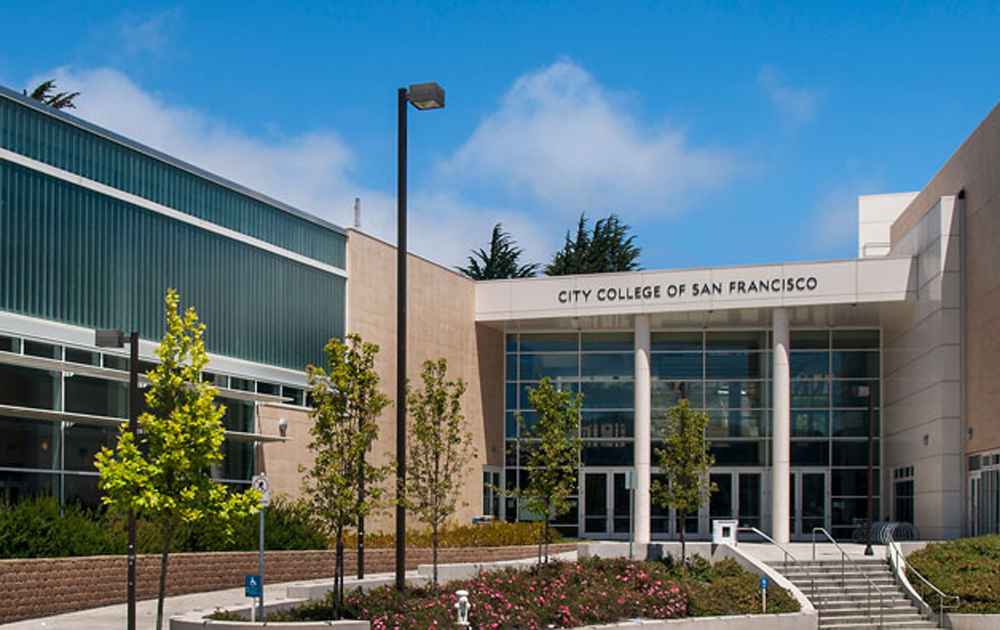 City College of San Francisco