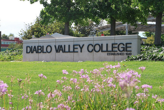 Diablo Valley College