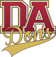 De Anza