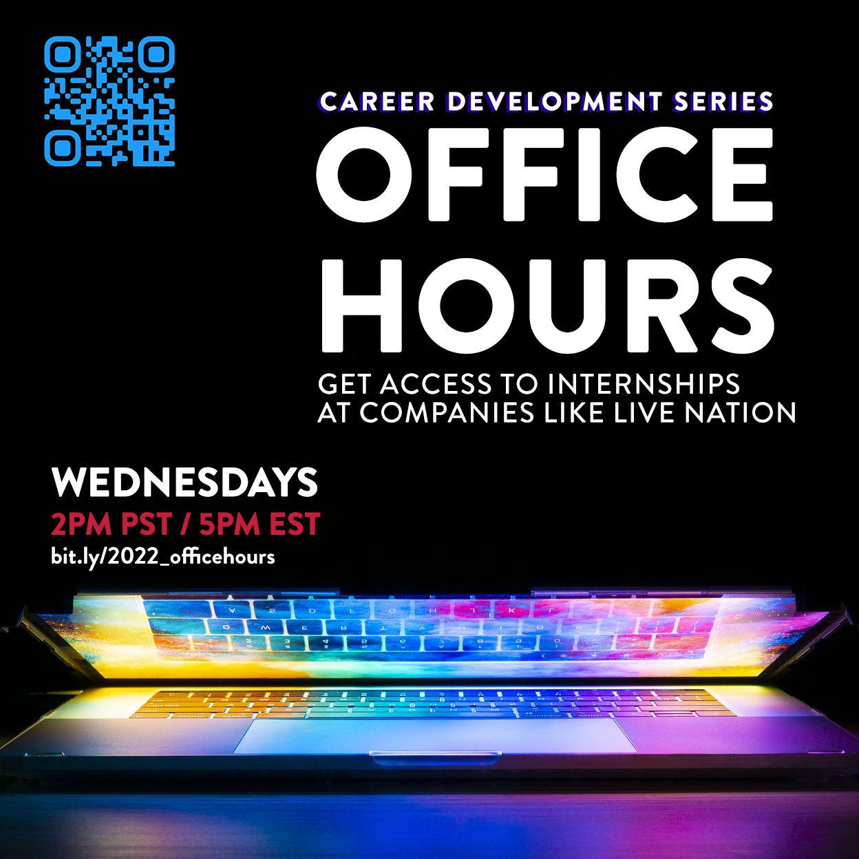 Office Hours Music Forward