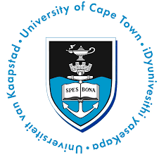 UCT Logo