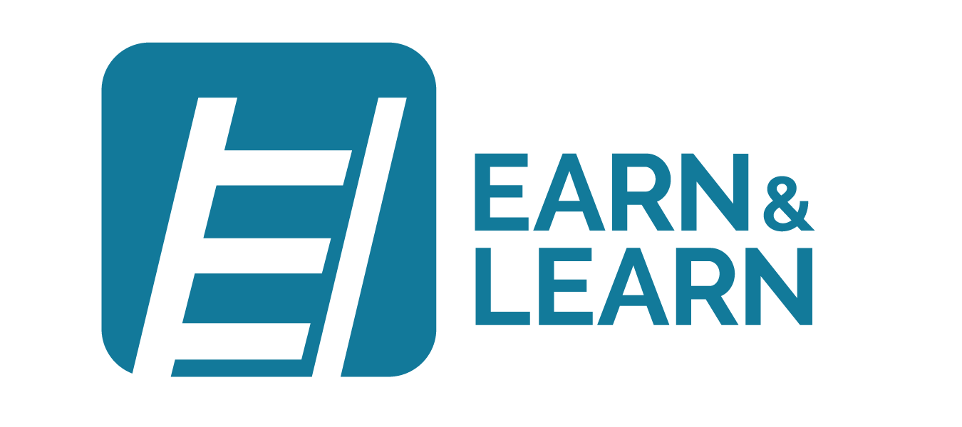 Earn & Learn