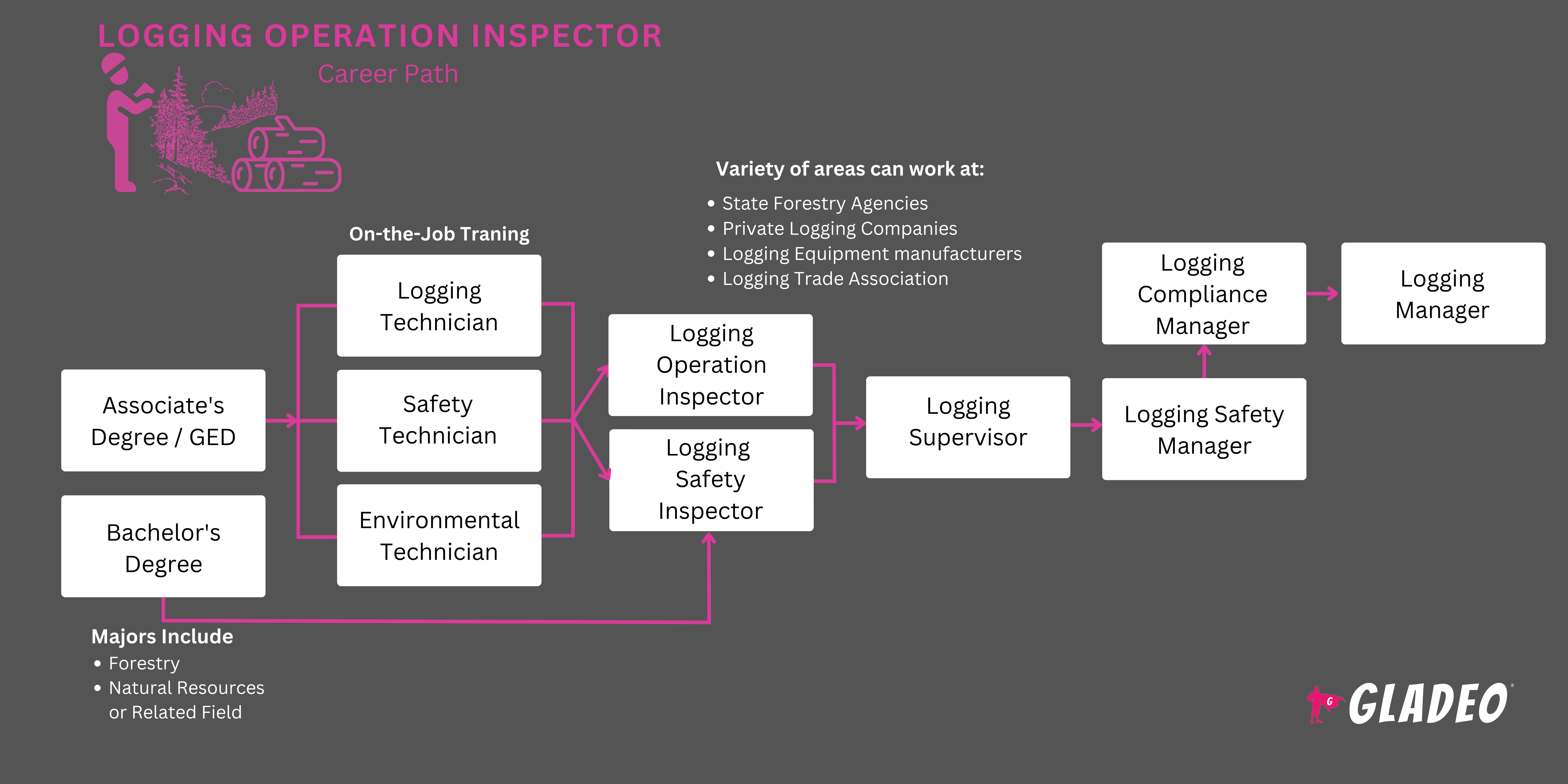 Logging Operation Inspector