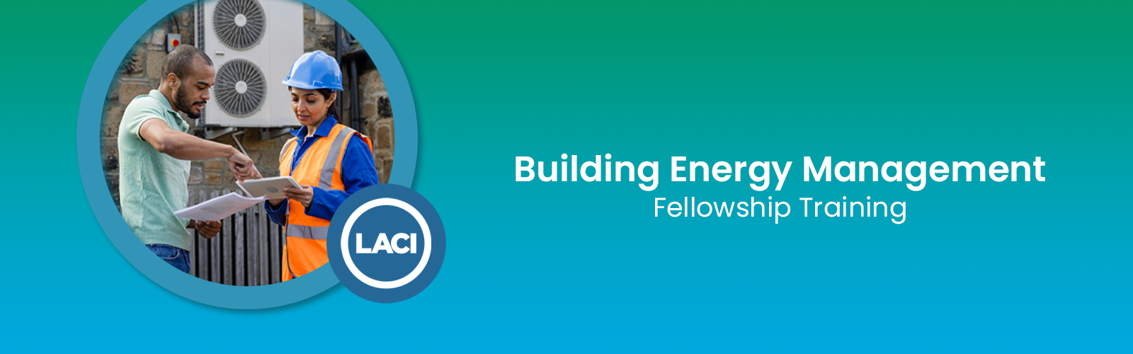 LACI Building Energy Management Fellowship