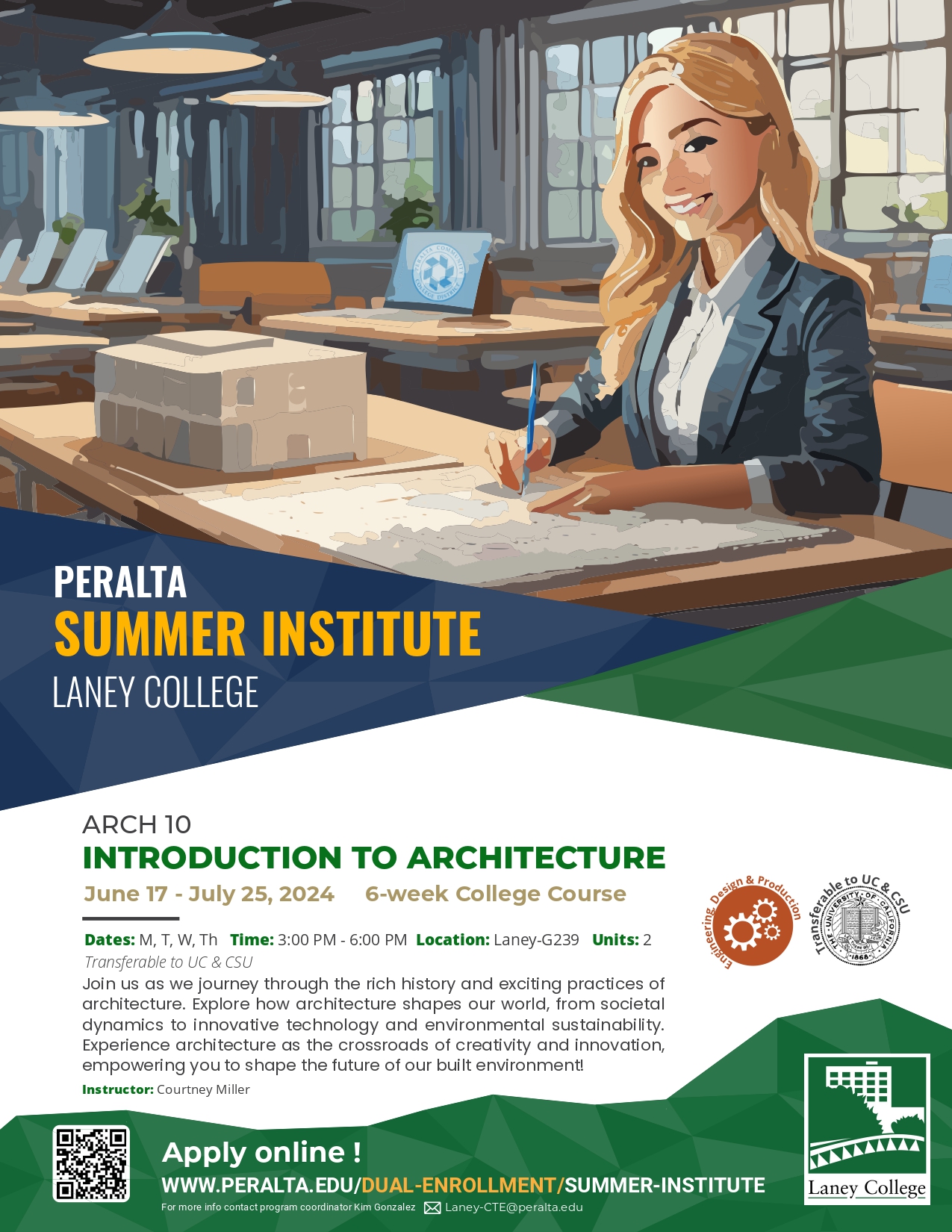 Intro to Architecture