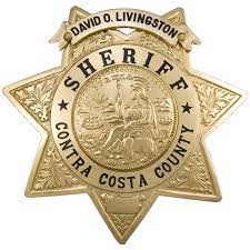 Contra Costa County Sheriff