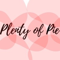 Plenty of Pie Logo