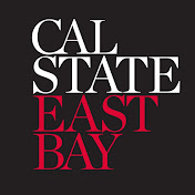 Cal State East Bay LOgo