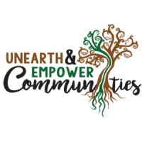 UEC Logo