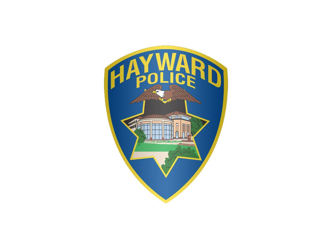 Hayward PD