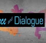 Dance and Dialogue logo