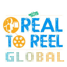 Real to Reel Global logo