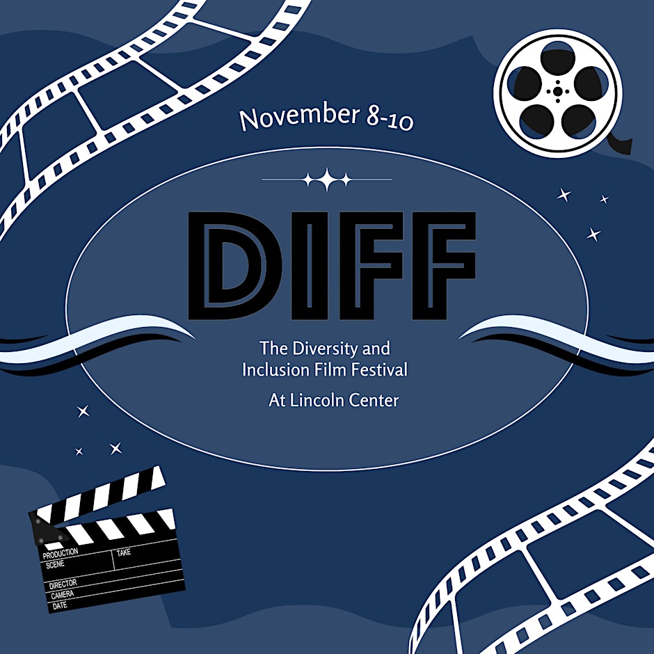 Diversity and Inclusion Film Festival 2024