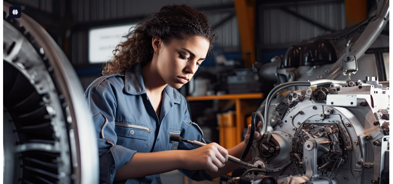 Women in Manufacturing Skilled Trades Symposium banner