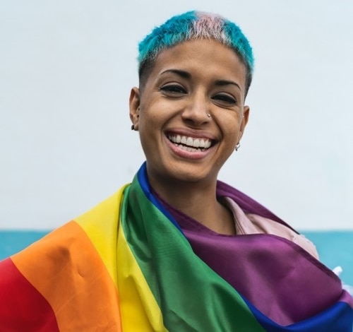 Trans Organizing and Narrative Shift Project