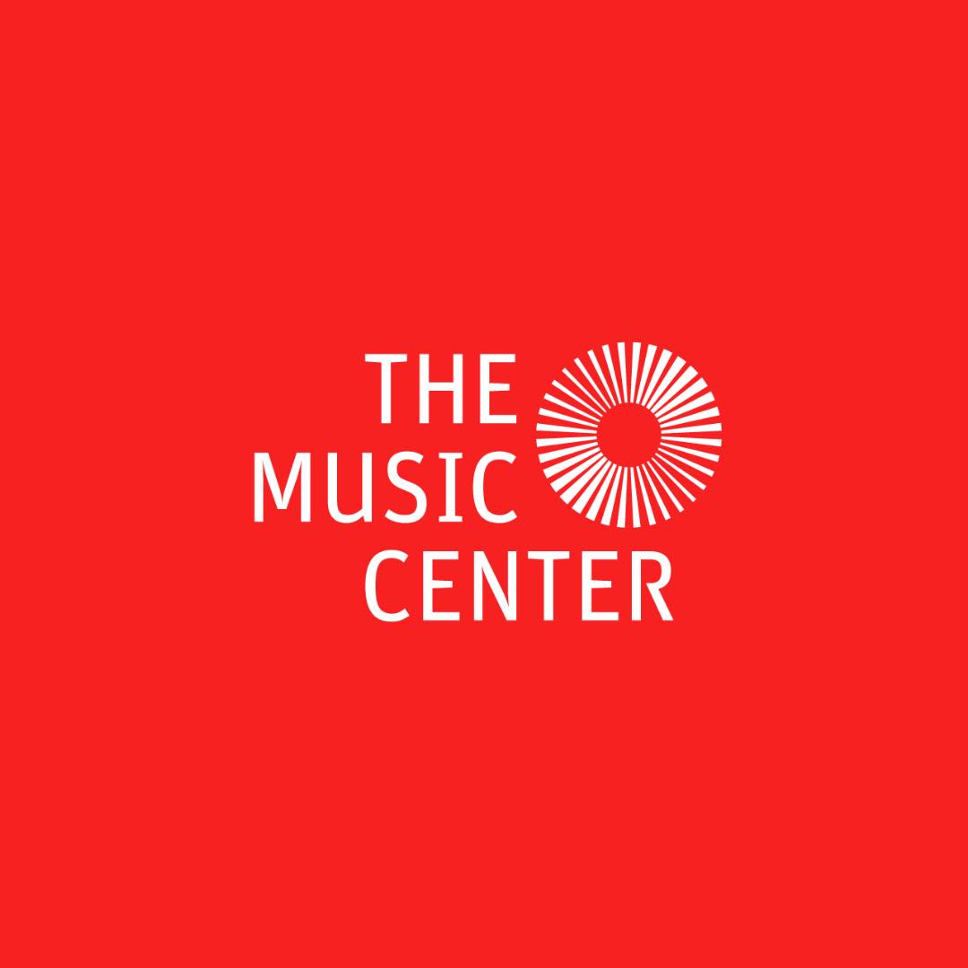 The Music Center Logo