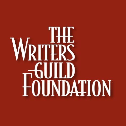 The Writers Guild Foundation Logo