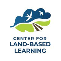 Center for Land Based Learning logo