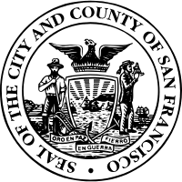 City and County of San Francisco logo