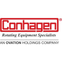 Conhagen logo