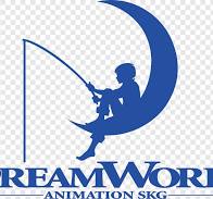 Dreamworks logo