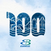 Ebmud logo