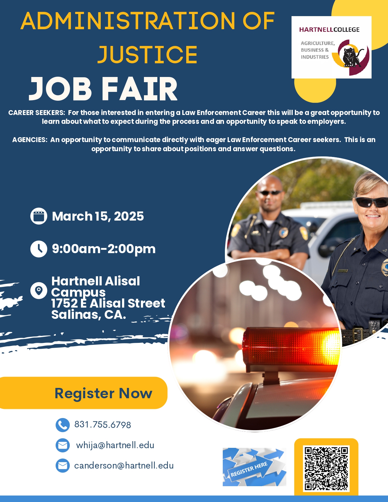 Job Fair