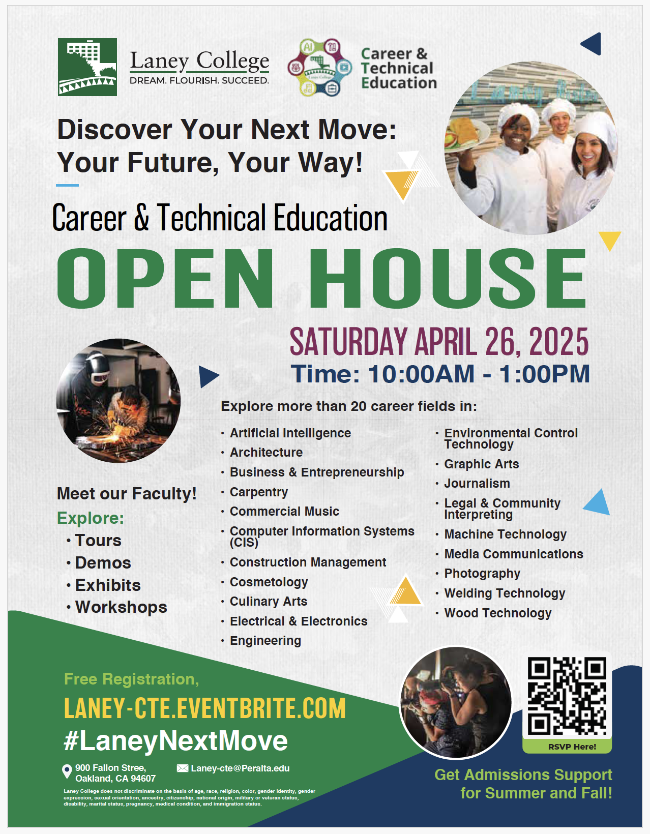 Open House