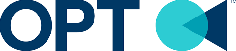 OPT banner