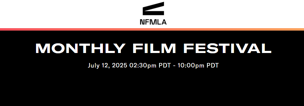 NFMLA banner