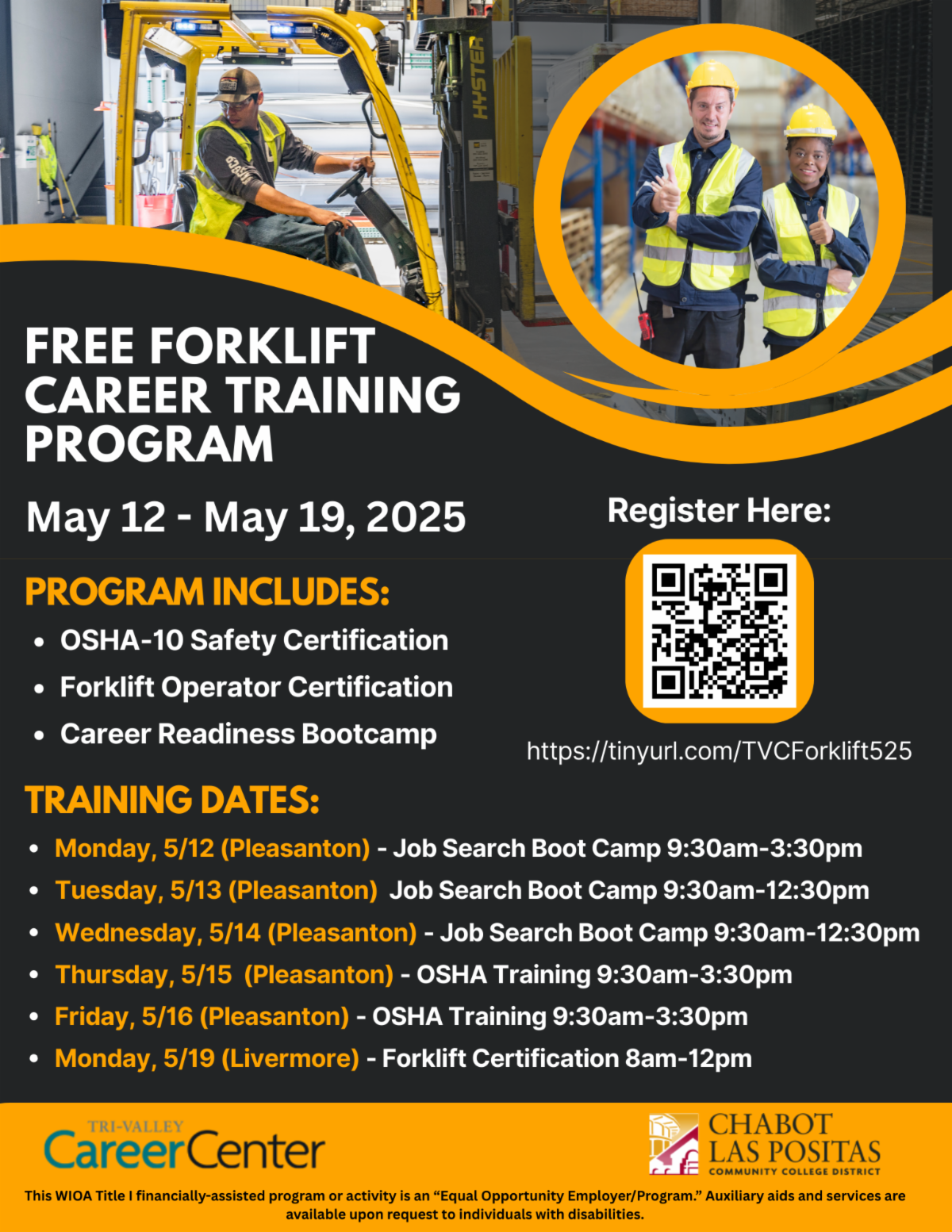 Training Program