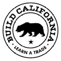Build California logo
