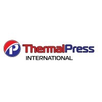 Thermal Press International logo