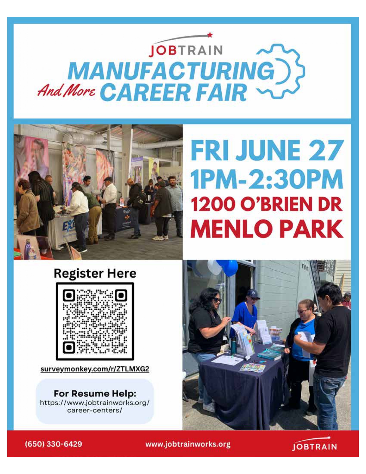 Manufacturing Fair
