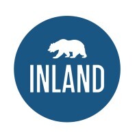 Inland Metal logo