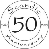 Scandic logo