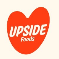 Upside logo