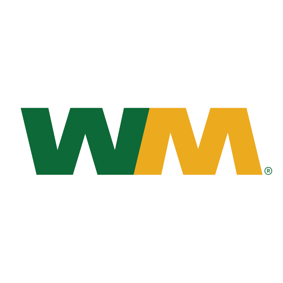 Waste Management Logo