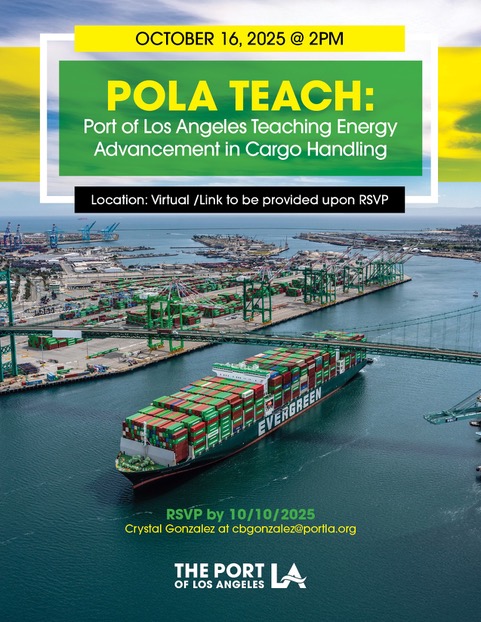 Pola Tech banner