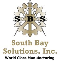 South Bay Solutions logo