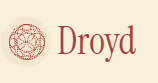 Droyd logo