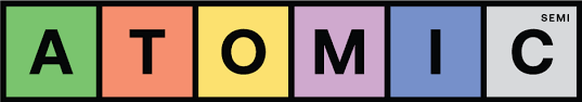 Atomic Semi banner